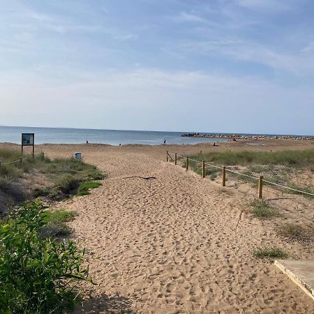 Apartamento A 200 Metros De La Playa Apartment Denia Luaran gambar