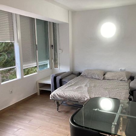Apartamento A 200 Metros De La Playa Apartment Denia Luaran gambar