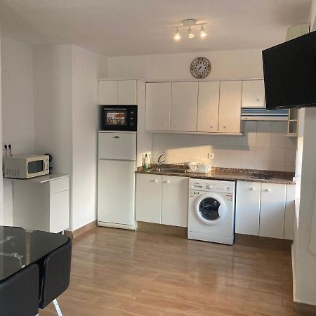 Apartamento A 200 Metros De La Playa Apartment Denia Luaran gambar