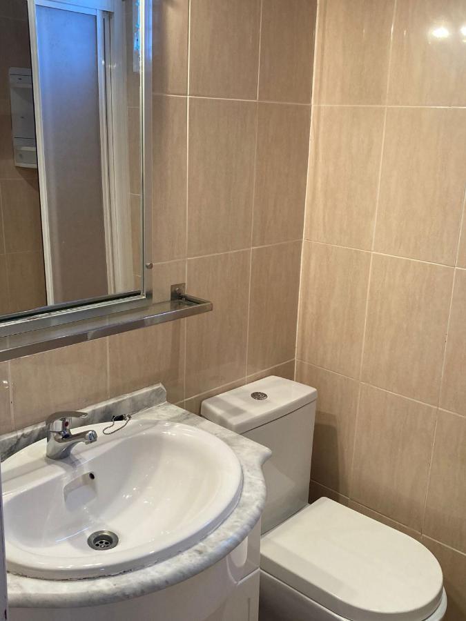 Apartamento A 200 Metros De La Playa Apartment Denia Luaran gambar