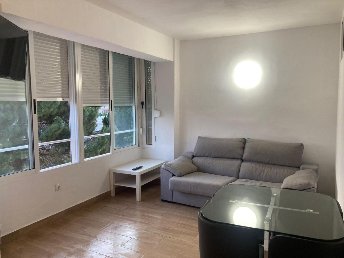 Apartamento A 200 Metros De La Playa Apartment Denia Luaran gambar