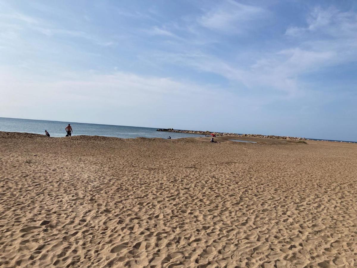 Apartamento A 200 Metros De La Playa Apartment Denia Luaran gambar